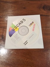 WSCAD 5 - ohne Dongle 