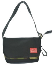ManhattanPortage Messenger Bags BlackxKhakixBrownetc.(Camouflage) 2200684869018