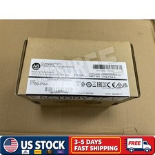 Allen-Bradley New Sealed 1769-PA4 CompactLogix Power Supply 1769PA4 US Free Tax
