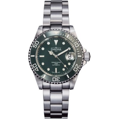 Davosa Ternos Ceramic Green