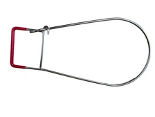 Game Clip Red Handle - Stringer-Dana