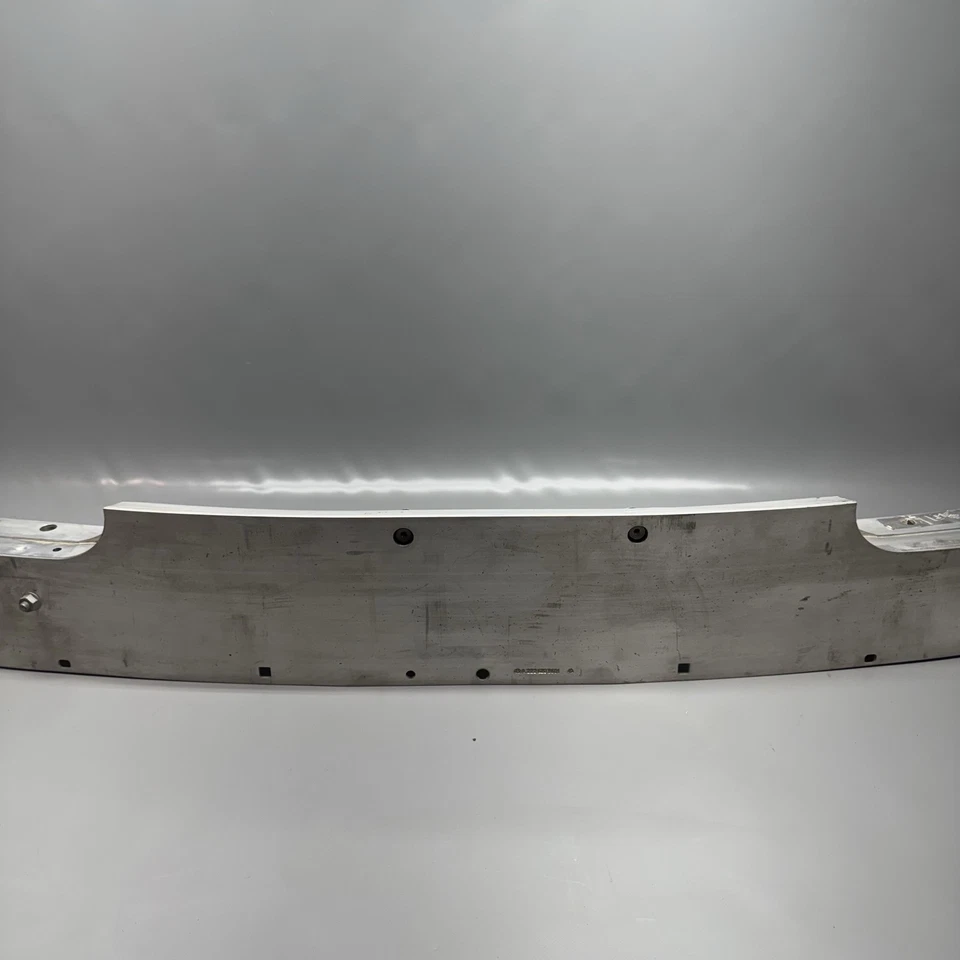 MERCEDES BENZ S550 REINFORCEMENT FRONT 2014 2015 2016 2017 2018 2019 2020 OEM  - Image 3 of 4