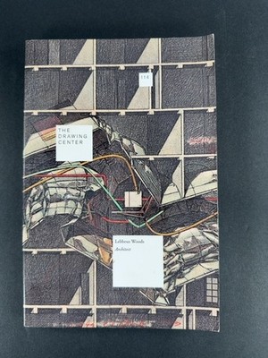 Lebbeus Woods, Architect (Drawing Papers)