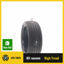 Used 22545r18 Bridgestone Turanza Ls100 A Rft 95h - 9.532