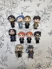 Funko Mystery Mini Harry Potter Lot Of 10