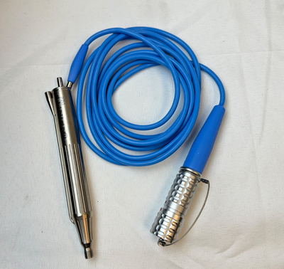 #ad Alcon 8065750469 Infiniti OZIL Torsional Ophthalmology Phaco Handpiece $315.00