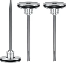 3 PACK EAGLEGGO 877-323 Piston Driver for Hitachi Framing Nailer NR83A,...