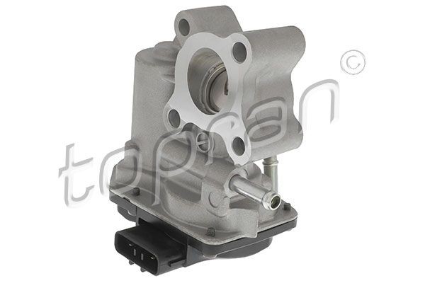 AGR Ventil Topran 639 179 FÜR Toyota AbgasrÜCkfÜHrungsventil EGR Ventil-image