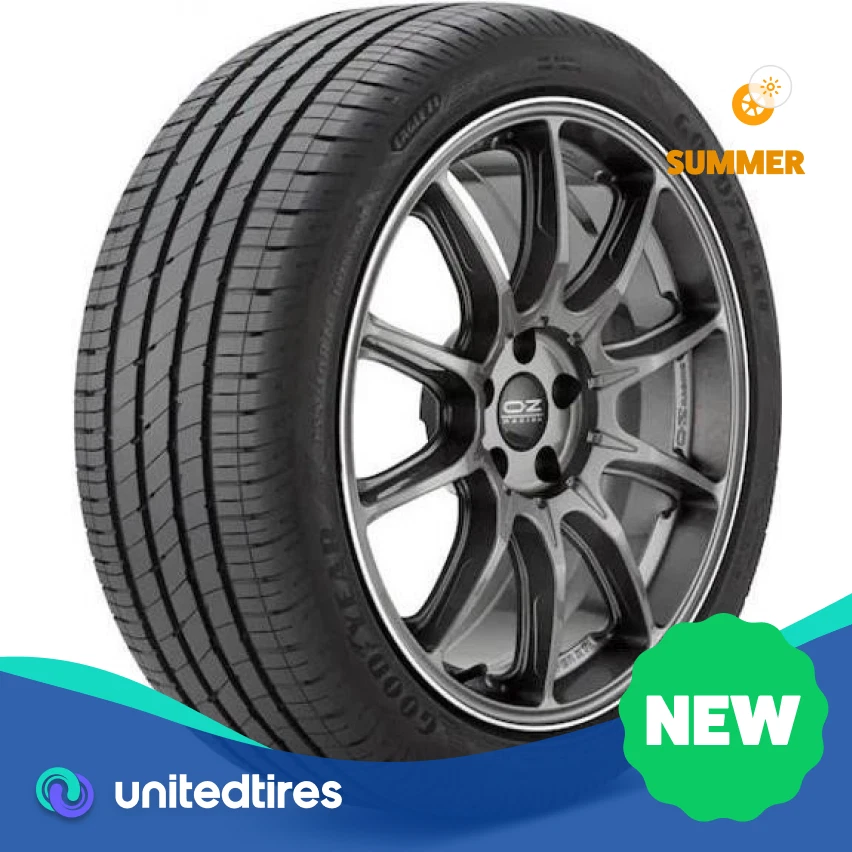 Goodyear 275/45/21 Car & Truck Tires for sale | eBay