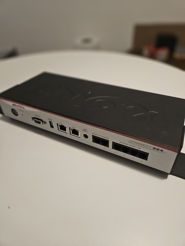 Allworx Connect 324 Phone System VoIP Server - Bild 4 von 7
