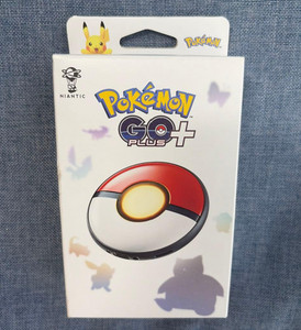 メダロット:【新品・未開封】Pokémon GO Plus+ Pokemon Go Plus New | eBay