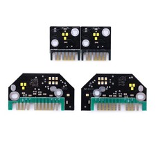 Yellow Angel Eye DRL Boards New 8496133 For B...