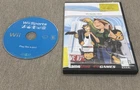 New ListingWii Sports (Nintendo Wii, 2006) Disc Only Tested And Working Original Game Stop