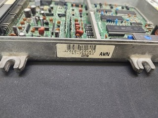 Honda OBD1 P28 A02 ECU D16Z6 Professionally Refurbished By The ECU Guy