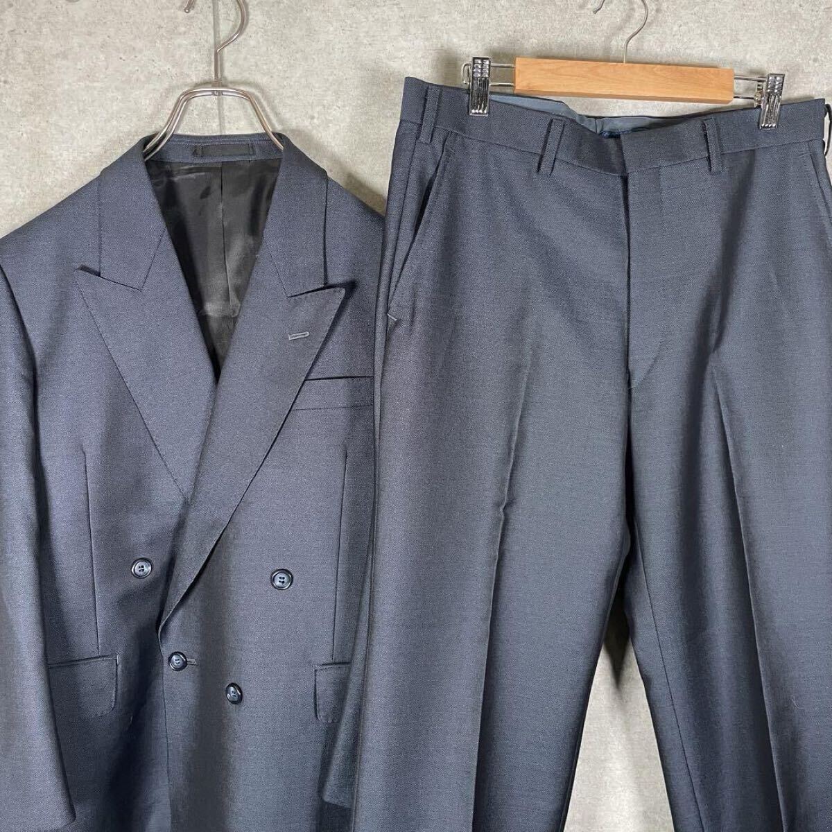 Setup Tailored Jacket Double Button Masaki Suda 9… - image 1