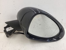 Retroviseur droit (ou coque) Porsche Macan