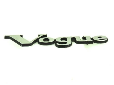 Genuine New Rare SUNBEAM VOGUE Hauben Front Emblem Tür Abzeichen 1970 - Bild 1 von 3