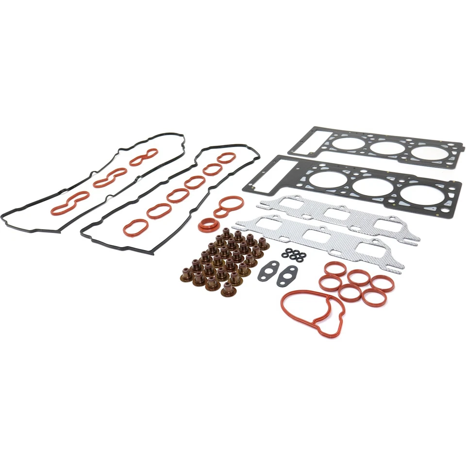Head Gasket Set For 05-10 Chrysler 300 Sebring 06-10 Dodge Charger Avenger 2.7L - Image 2 of 4