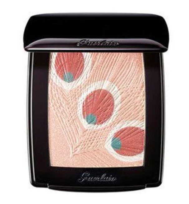 Guerlain PARURE DE NUIT, Soir, face powder, Loose Powder, Women's, New, unused - Image 4 of 4