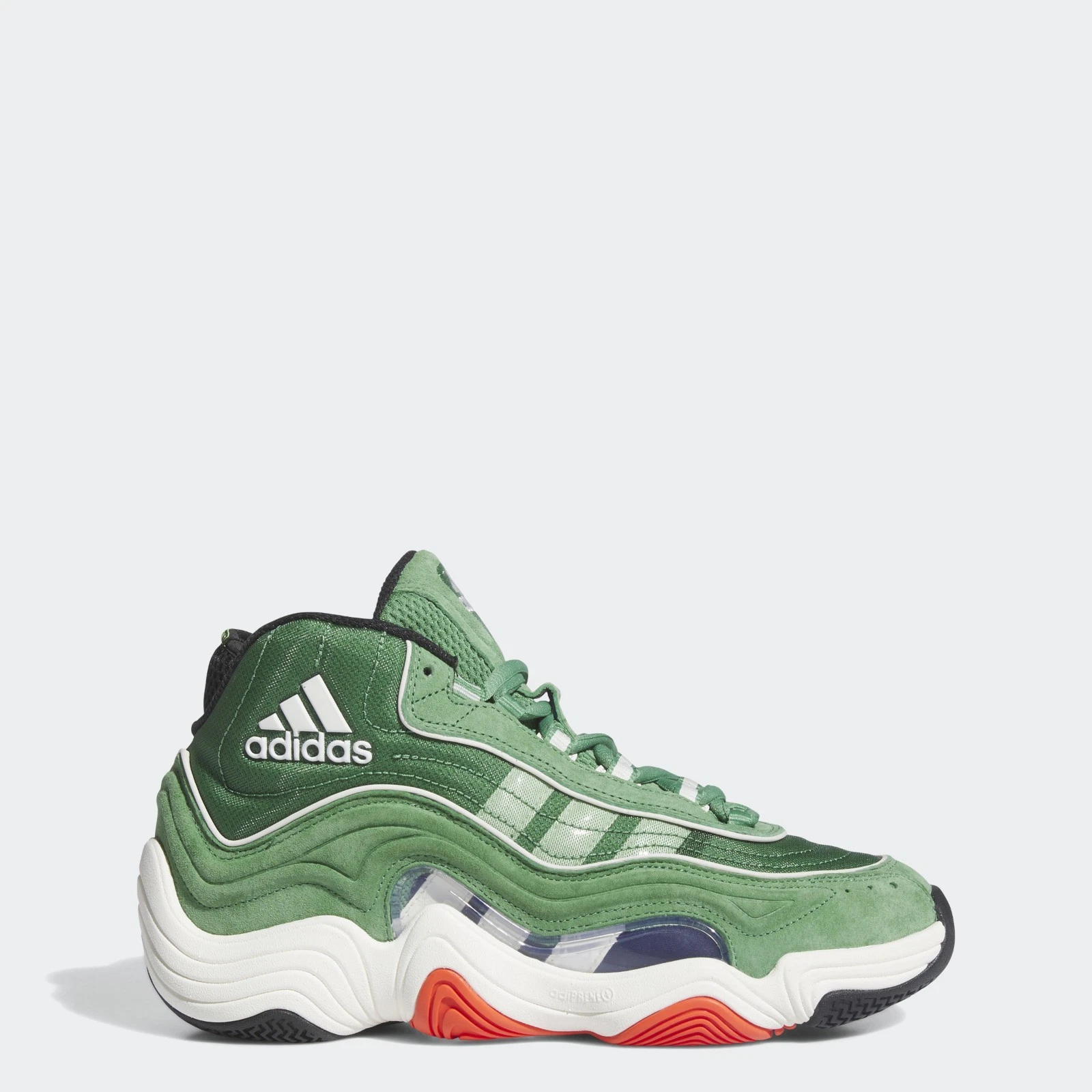 Adidas Originals Crazy 8 Crazy 98 taglia 7 IG3740 NUOVE