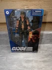 Hasbro G.I. Joe Classified Series Gung Ho 6 Inch Action Figure #07 New Sealed