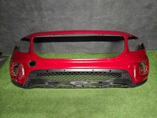 MERCEDES GLB X247 W247 Vordere Stoßstange Bumper Pare Choc Paraurti OE Original