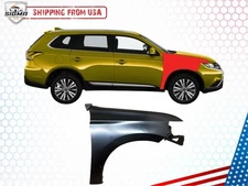 Fits 2016-2020 Mitsubishi Outlander Passenger Side Front Right Fender Panel
