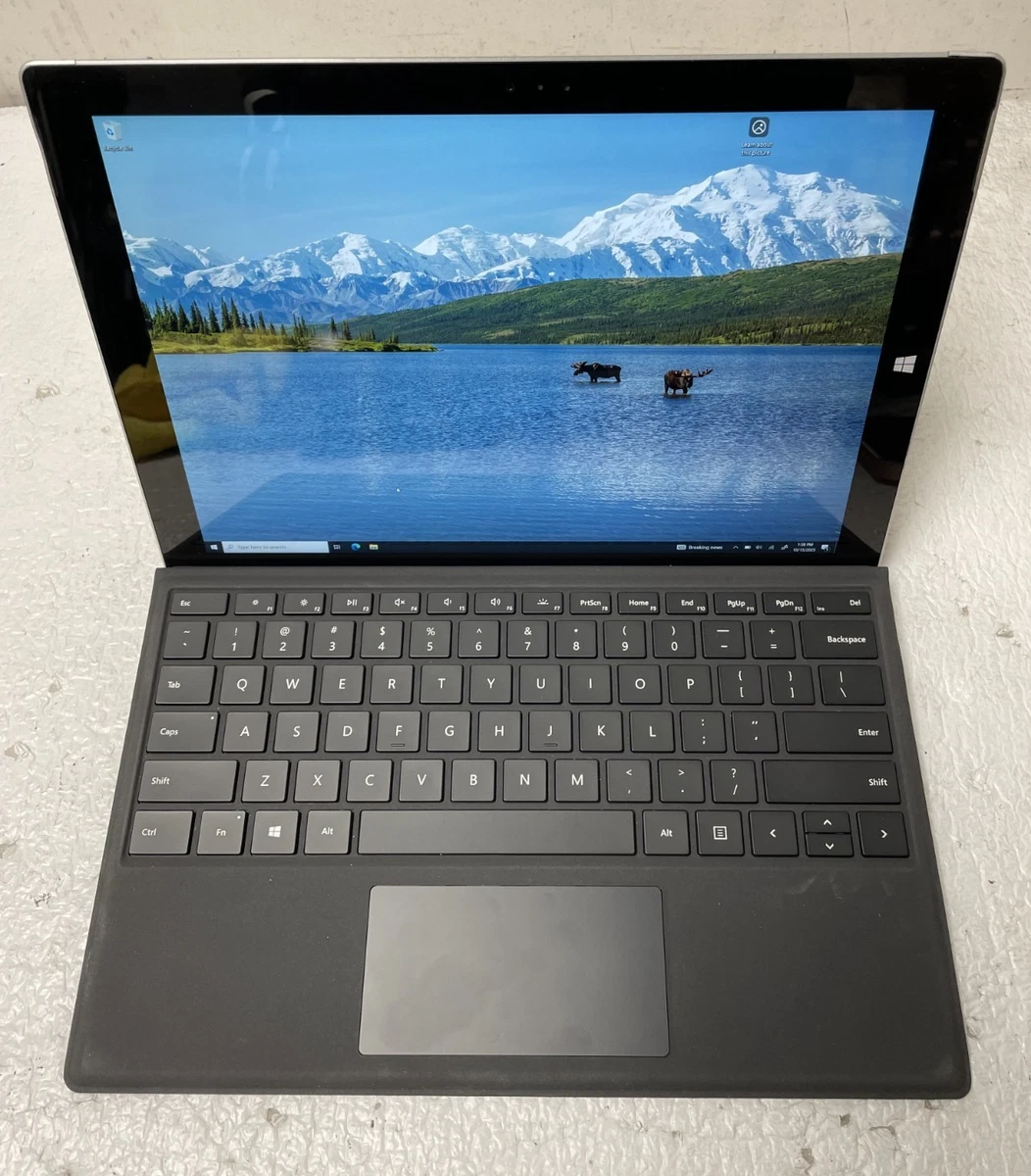 Microsoft Surface Pro 3 Tablets & eReaders for sale - eBay