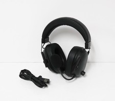 Razer BlackShark V2 HyperSpeed Wireless Bluetooth Gaming Headset - Black