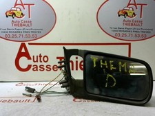 Retroviseur droit (ou coque) Lancia THEMA