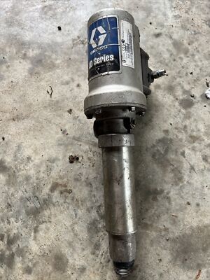 Graco 24G588 Universal Oil Pump with Bung Adapter