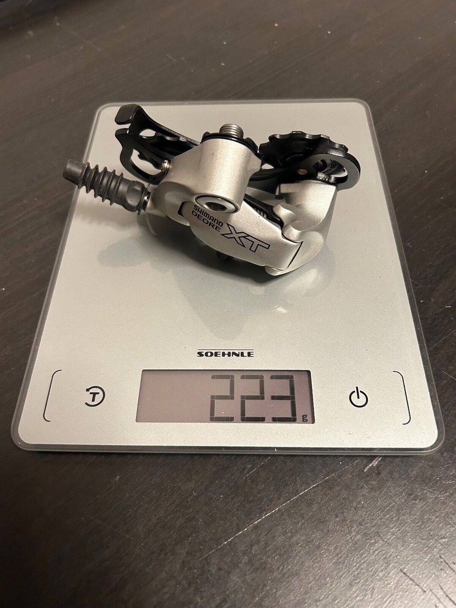 シマノ9速 XT‐M750コンポ シマノ9速 XT‐M750コンポ Shimano Deore