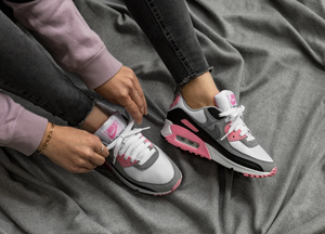 air max 90 rosa pink