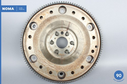 07-13 BMW 328i E90 X5 Z4 Automatic Transmission Flex Plate Flywheel 7573785 OEM - Picture 1 of 17