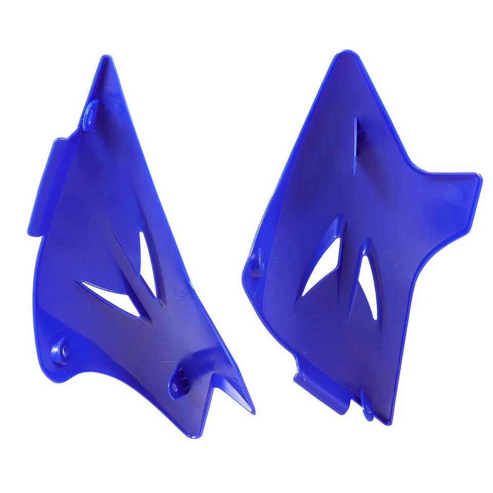 Kit de carrocería de plástico para Yamaha TTR 50 TTR50 2006-2021 guardabarros carenado cubierta lateral Foto 4 de 4