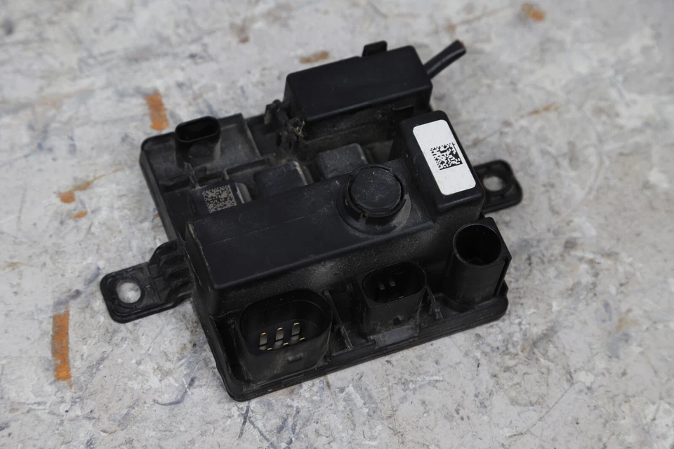 FUENTE ALIMENTACIÓN INTEGRADA BMW F10 F13 F22 F30 F31 F32 228I 335I 435I 535I 7591534 Foto 2 de 4