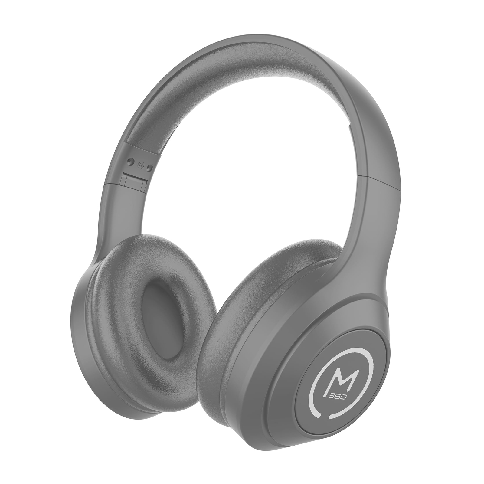 Morpheus 360 Comfort Plus Wireless Over-Ear Headphones - Bluetooth Headset wi...