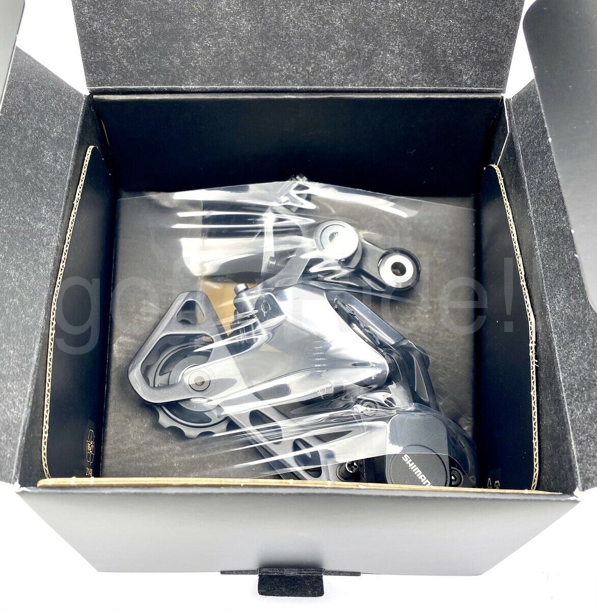 Shimano GRX 812 Rear Derailleur RD-RX812 IRDRX812 fit 11-40T Shimano GRX 812 Rear Derailleur RD-RX812 IRDRX812 fit 11-40T