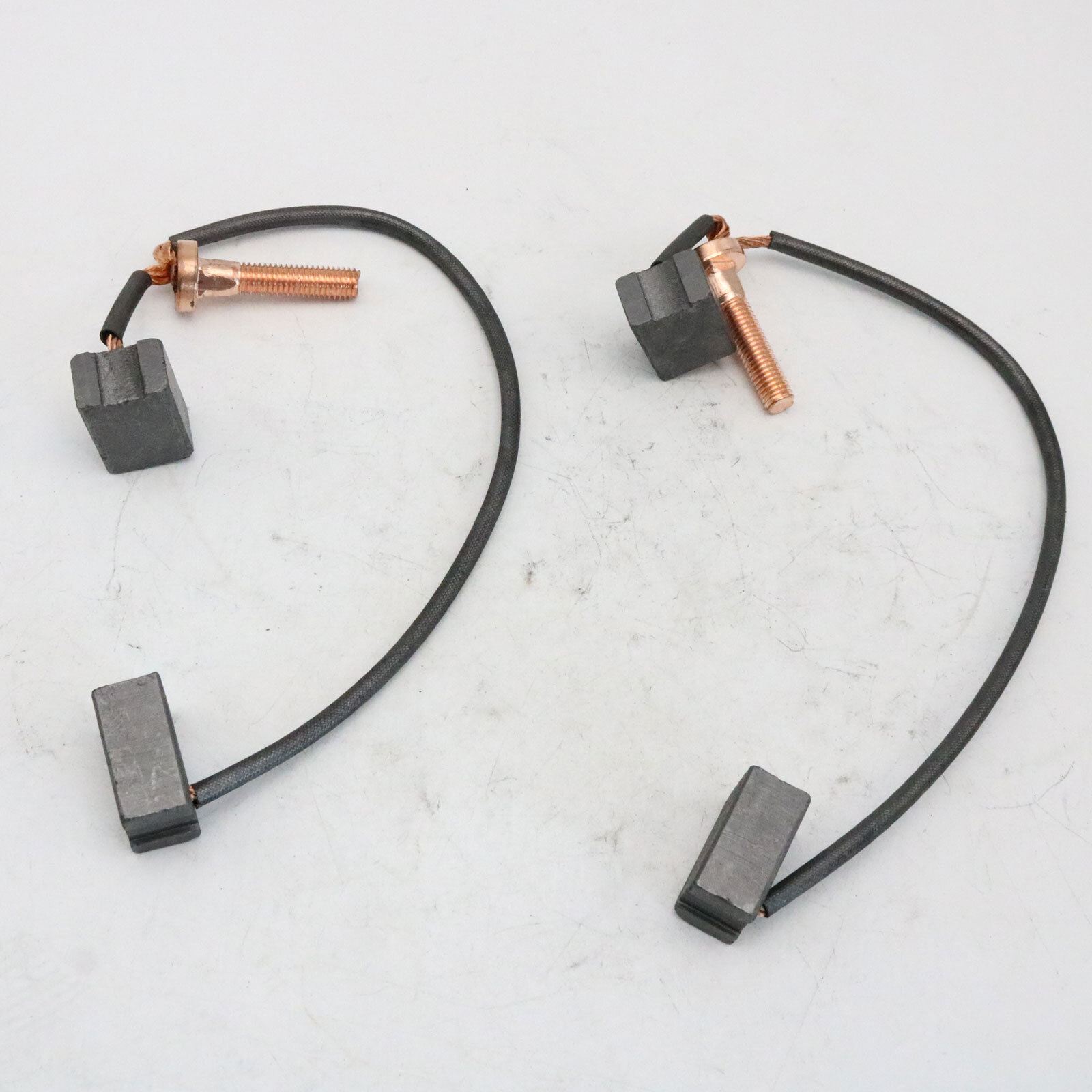 Yamaha DM430-06 Golf Cart Motor Brush for Hitachi 2.6KW JU2-H1801-20-00  