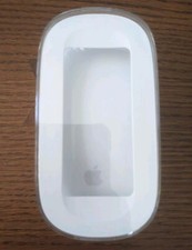 Apple Magic Mouse Wireless A1296 3Vdc Bluetooth Multi Touch Tactile Mac iMac