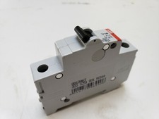 ABB S201C16 Circuit Breaker