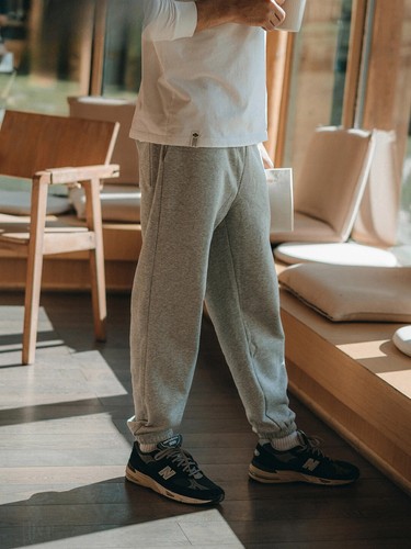 New Oversize Jogger Pants Men Drawstring Trousers Casual Comfortable Tracksuits