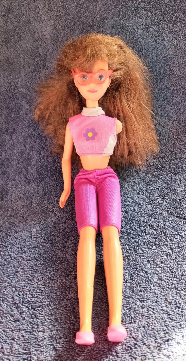 Skipper doll 1990s hotsell