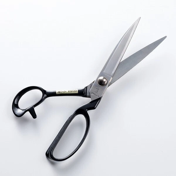 'SAHO' Aogami Super Sewing Scissors (Dressmaker’s Shears) for Right Hander 240mm - Image 2 of 4