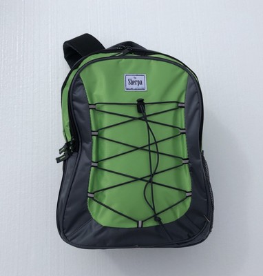 arctic star backpack