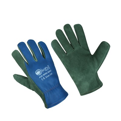 Water Resistant Gardening Gloves Driving Mechanics Warehouse - Main Image