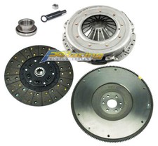 Gf Oem Clutch Kit Hd Flywheel For 1999 - 2000 Ford Mustang 3.8l 6cyl Gf Oem Clutch Kit Hd Flywheel For 1999 - 2000 Ford Mustang 3.8l 6cyl