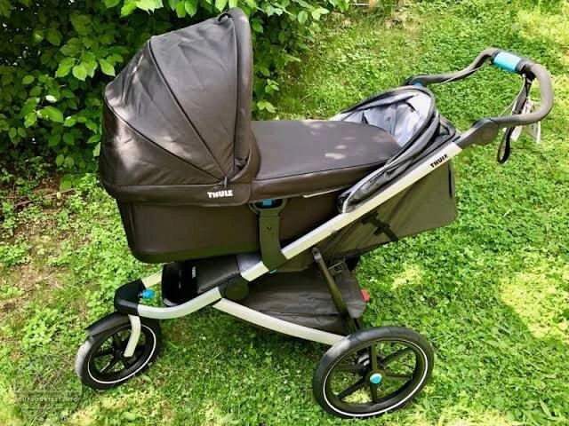 thule stroller australia