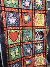 Very very vintage bed cover Bedspread, Blanket Sheet 96x50