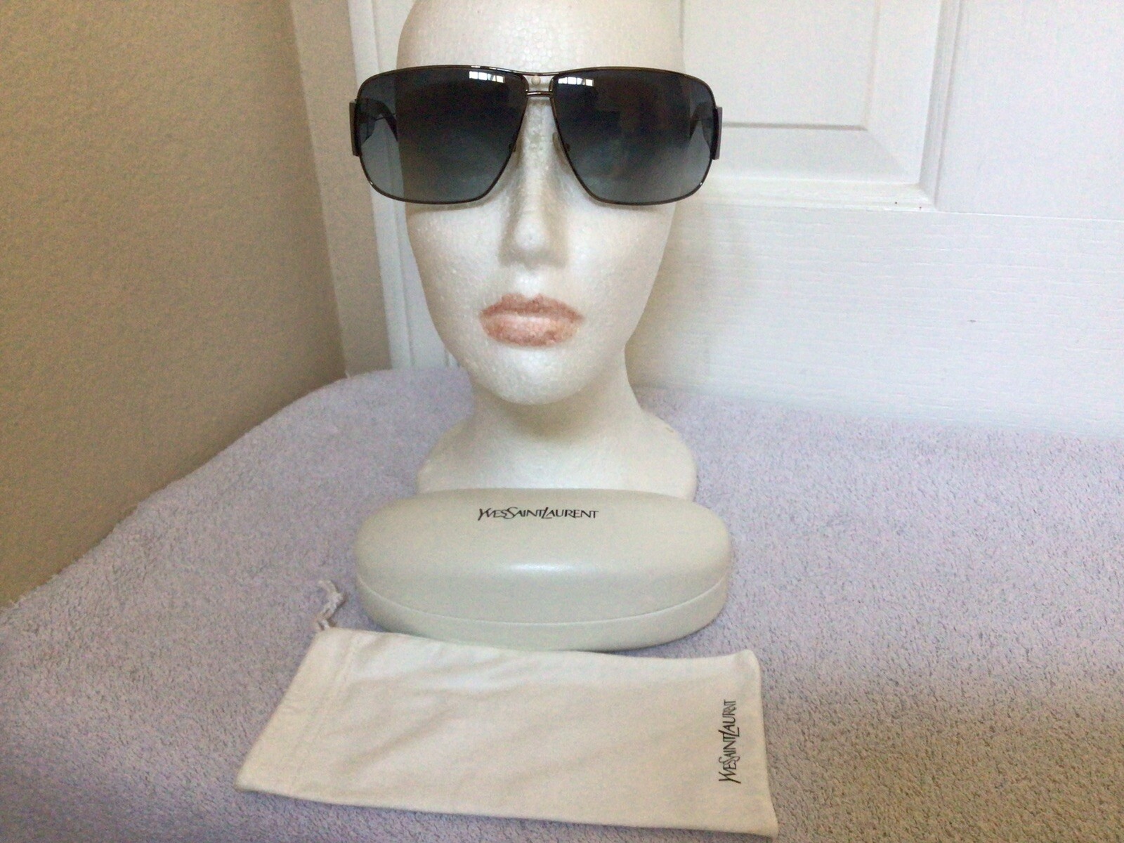 occhiali da sole Yves Saint Laurent